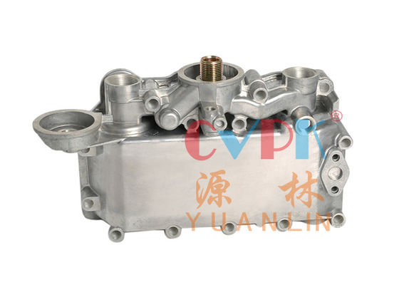 04290781 Vỏ máy làm mát dầu khai thác động cơ 04290781 cho động cơ Deutz DF416M1013ECP