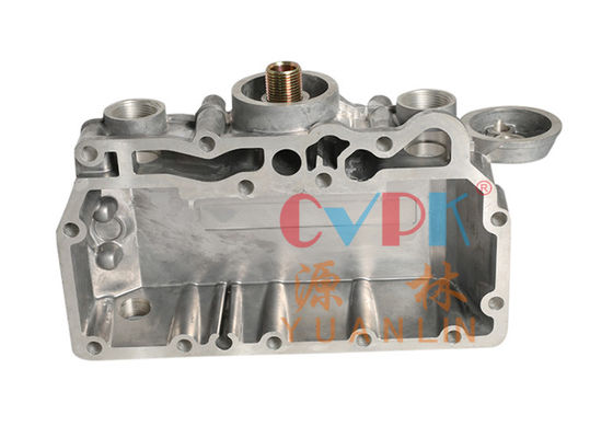 04290781 Vỏ máy làm mát dầu khai thác động cơ 04290781 cho động cơ Deutz DF416M1013ECP