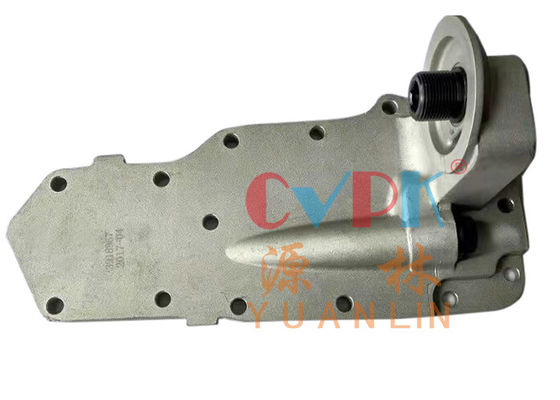 3913965 Nắp Bộ làm mát Dầu Máy đào Diesel Komatsu 3913965 ĐỘNG CƠ 6BT5.9