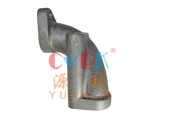 234-0203 Máy đào khai thác động cơ Diesel Metal 234-0203 Ống khuỷu cho động cơ  C9