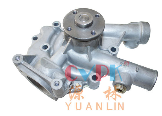 Máy xúc đào 16100-71200 Máy bơm nước Diesel Assy 16100-71200 Của Động cơ Toyota 1Z / 2Z