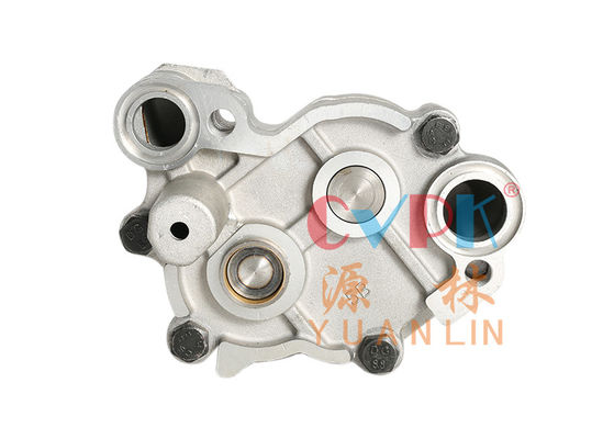 ME014603 Máy đào khai thác động cơ bơm dầu ME014603 Isuzu cho động cơ 4D32 2.0KG