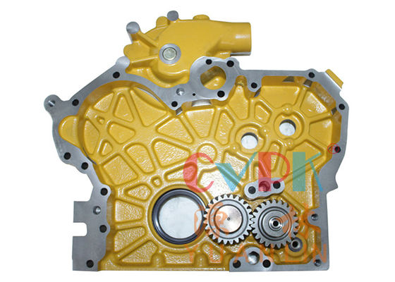 Máy xúc 217-5477 Máy bơm dầu động cơ diesel 217-5477 cho động cơ 318C 3066