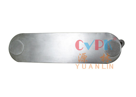 135-2403 Máy làm mát dầu máy xúc khai thác động cơ cho sâu bướm 135-2403 Động cơ 314C 3064 1.5kg