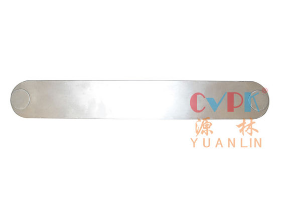 1-21723019-2 Máy xúc Diesel Máy làm mát dầu Isuzu 1-21723019-2 Động cơ Isuzu DA640