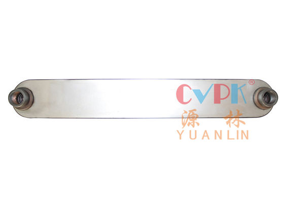 1-21723019-2 Máy xúc Diesel Máy làm mát dầu Isuzu 1-21723019-2 Động cơ Isuzu DA640