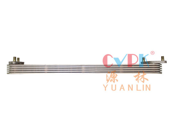 1-21723066-0 Bộ làm mát dầu động cơ Diesel 1-21723066-0 Dành cho động cơ Isuzu 6HK1T 4.3KG