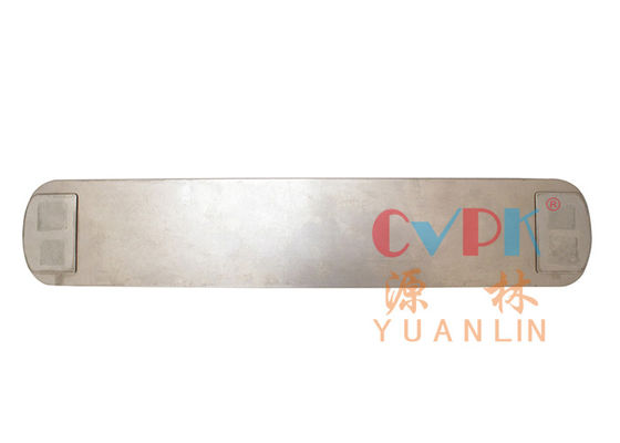 1-21723066-0 Bộ làm mát dầu động cơ Diesel 1-21723066-0 Dành cho động cơ Isuzu 6HK1T 4.3KG