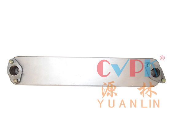 1-21723066-0 Bộ làm mát dầu động cơ Diesel 1-21723066-0 Dành cho động cơ Isuzu 6HK1T 4.3KG