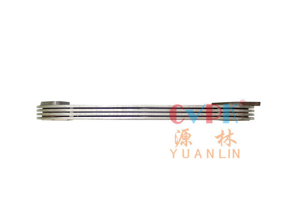 8-97334100-2 Khai thác động cơ Máy làm mát dầu diesel 8-97334100-2 cho động cơ Isuzu 4HK1T