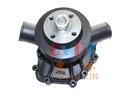 1-12365475-9 Máy bơm nước diesel máy xúc Assy 1-12365475-9 cho động cơ Isuzu của DA640