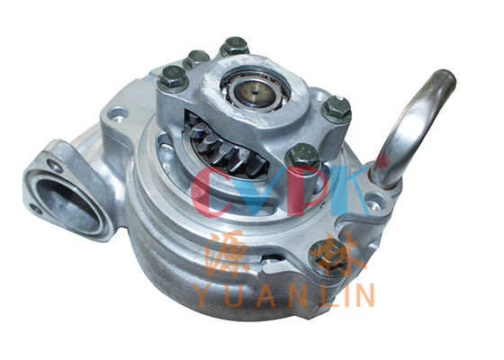 8-9846073-0 Máy bơm nước diesel cho máy xúc Assy 8-9846073-0 Động cơ Isuzu ZAX450 6WG1