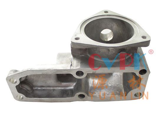 8-97224864-1 Máy đào khai thác động cơ Diesel 8-97224864-1 Vỏ bộ điều nhiệt Isuzu cho động cơ ZAXIS 6BG1T