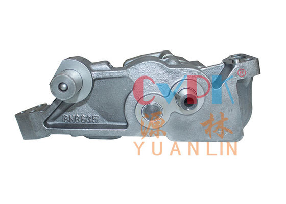 Máy xúc 4W2448 Động cơ diesel 4W2448 Máy bơm dầu Assy cho  của động cơ 3306T