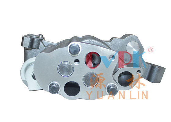 Máy xúc 4W2448 Động cơ diesel 4W2448 Máy bơm dầu Assy cho  của động cơ 3306T