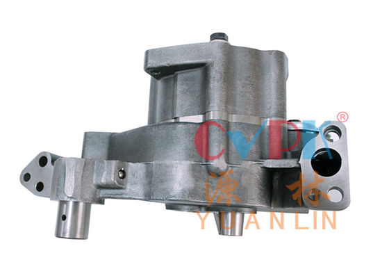 Máy xúc 4W2448 Động cơ diesel 4W2448 Máy bơm dầu Assy cho  của động cơ 3306T