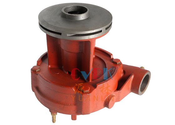 236972 Máy bơm nước RED Assy BƯỚM 1-7319 11-78319
