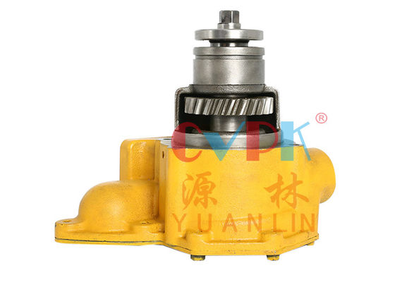 6211-62-1400 Máy xúc Diesel Máy bơm nước Assy 6211-62-1400 Động cơ Komatsu D85 S6D140
