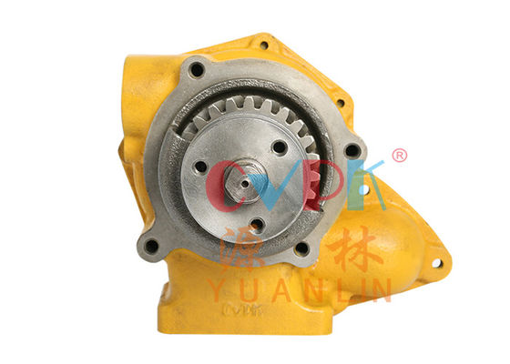 6211-62-1400 Máy xúc Diesel Máy bơm nước Assy 6211-62-1400 Động cơ Komatsu D85 S6D140