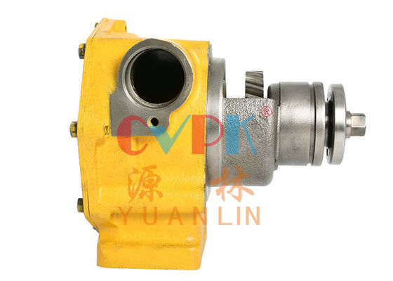 6211-62-1400 Máy xúc Diesel Máy bơm nước Assy 6211-62-1400 Động cơ Komatsu D85 S6D140
