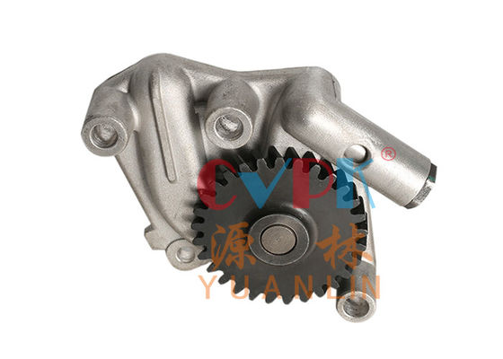123900-32001 Máy bơm dầu động cơ Diesel Assy 123900-32001 cho động cơ YANMAR 4TNV106T
