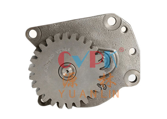Máy đào 4003950 Máy bơm dầu động cơ diesel Assy 4003950 cho động cơ CUMMINS M11