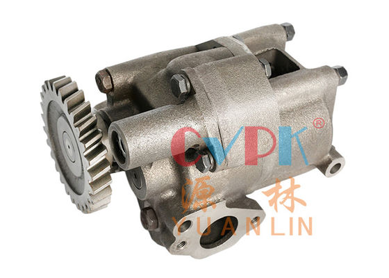 6128-52-1013 Máy xúc Bơm dầu động cơ Diesel 6128-52-1013 Động cơ Komatsu S6D155