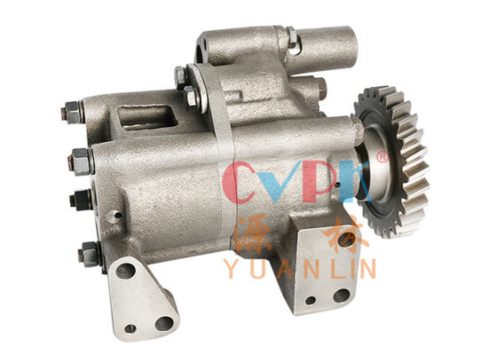 6128-52-1013 Máy xúc Bơm dầu động cơ Diesel 6128-52-1013 Động cơ Komatsu S6D155