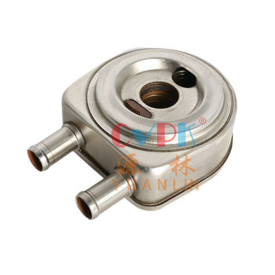Bộ làm mát dầu diesel 0,8KG 1C730-37011 Động cơ KOBOTA V3800