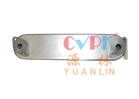 Bộ làm mát dầu động cơ 1.8KG 8-94438354-1 Động cơ Isuzu EX120 4BD1T