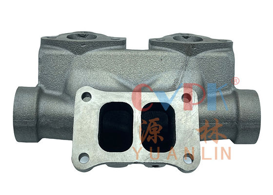6150-11-5140 Bộ xả diesel cho máy xúc 6150-11-5140 cho Komatsu của động cơ 6d125