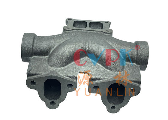 8262-22-6248 Ống xả động cơ Diesel 8262-22-6248 cho động cơ Komatsu PC400-7 6D125