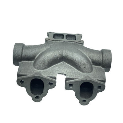 8262-22-6248 Ống xả động cơ Diesel 8262-22-6248 cho động cơ Komatsu PC400-7 6D125