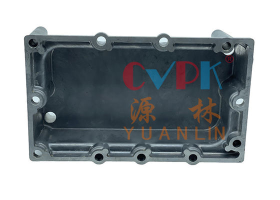 6205-61-5220 Nắp làm mát động cơ diesel cho máy xúc 6205-61-5220 cho động cơ Komatsu PC120 S4D95