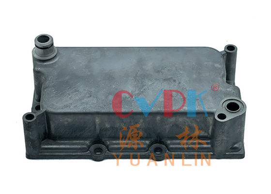 6205-61-5220 Nắp làm mát động cơ diesel cho máy xúc 6205-61-5220 cho động cơ Komatsu PC120 S4D95
