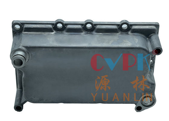6205-61-5220 Nắp làm mát động cơ diesel cho máy xúc 6205-61-5220 cho động cơ Komatsu PC120 S4D95