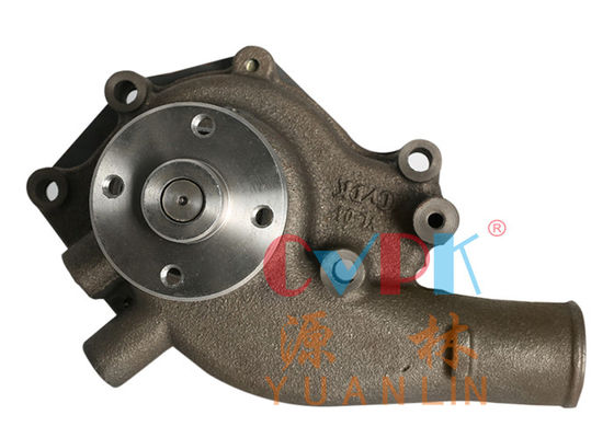 8-94376855-0 Máy bơm nước diesel cho máy xúc Assy 8-94376855-0 cho động cơ Isuzu NPR 4BG1