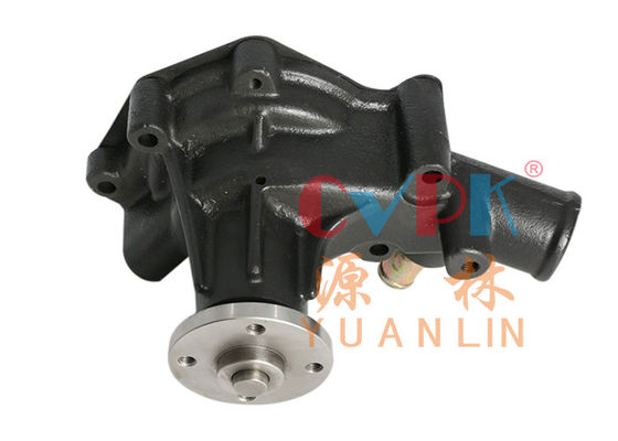 8-97021171-0 Máy bơm nước diesel cho máy xúc Assy 8-97021171-0 cho Isuzu động cơ NPR 4BD1 4BC2