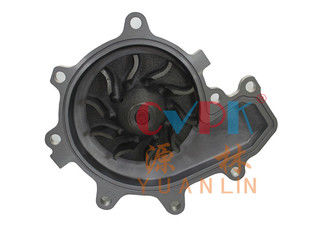 8-98198463-1 Máy đào khai thác động cơ Diesel 8-98198463-1 Máy bơm nước Assy Động cơ Isuzu EFL 4HQ1