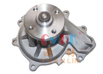 8-98198463-1 Máy đào khai thác động cơ Diesel 8-98198463-1 Máy bơm nước Assy Động cơ Isuzu EFL 4HQ1