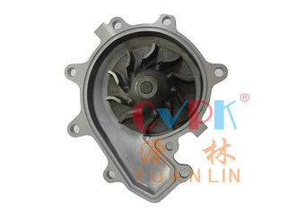 8-98198463-1 Máy đào khai thác động cơ Diesel 8-98198463-1 Máy bơm nước Assy Động cơ Isuzu EFL 4HQ1
