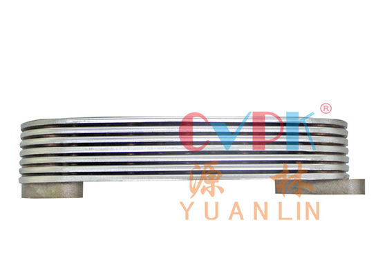600-651-1421 Máy đào khai thác động cơ Diesel 600-651-1421 Máy làm mát dầu cho Komatsu 4D105