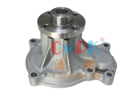 Máy đào khai thác động cơ 1G820-73030 Máy bơm nước Diesel 1G820-73030 Assy KUBOTA Engine cho V3307