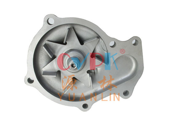 Máy đào khai thác động cơ 1G820-73030 Máy bơm nước Diesel 1G820-73030 Assy KUBOTA Engine cho V3307