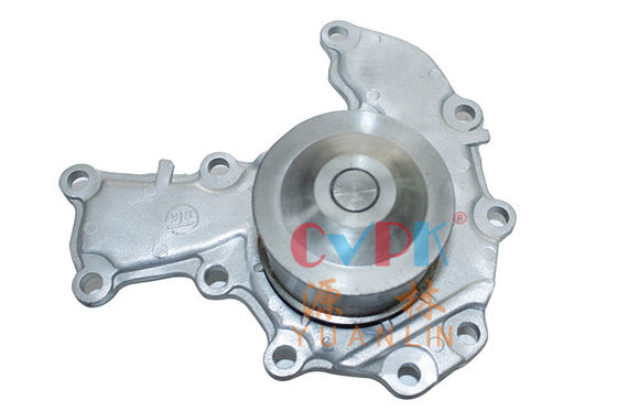 8-97018655-0 Máy bơm nước Assy 8-97018655-0 Động cơ cho UBS 6VD1
