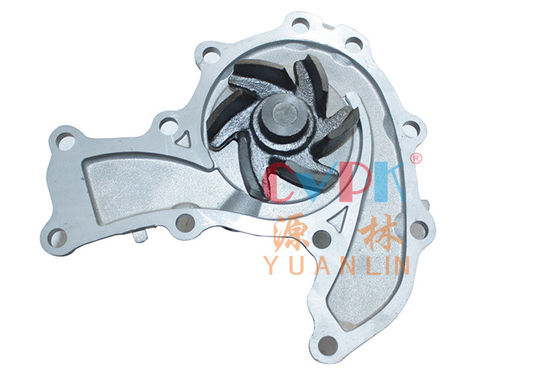 8-97018655-0 Máy bơm nước Assy 8-97018655-0 Động cơ cho UBS 6VD1