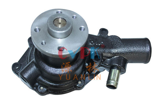8-97125051-1 Máy bơm nước Diesel Máy đào khai thác động cơ 8-97125051-1 cho EX120-5 4BG1T