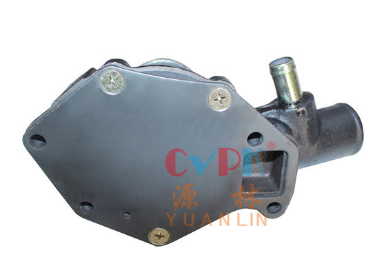 8-97125051-1 Máy bơm nước Diesel Máy đào khai thác động cơ 8-97125051-1 cho EX120-5 4BG1T