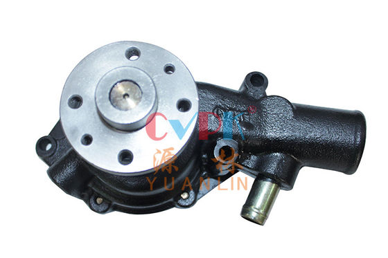 8-97125051-1 Máy bơm nước Diesel Máy đào khai thác động cơ 8-97125051-1 cho EX120-5 4BG1T