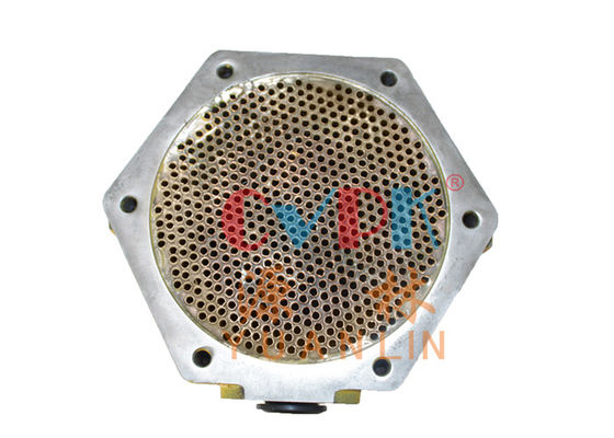 Máy làm mát dầu động cơ diesel 7N3505  3306T